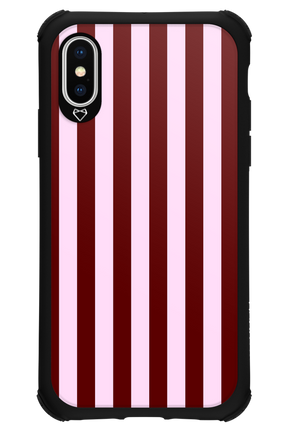 Circus Romance - Apple iPhone X