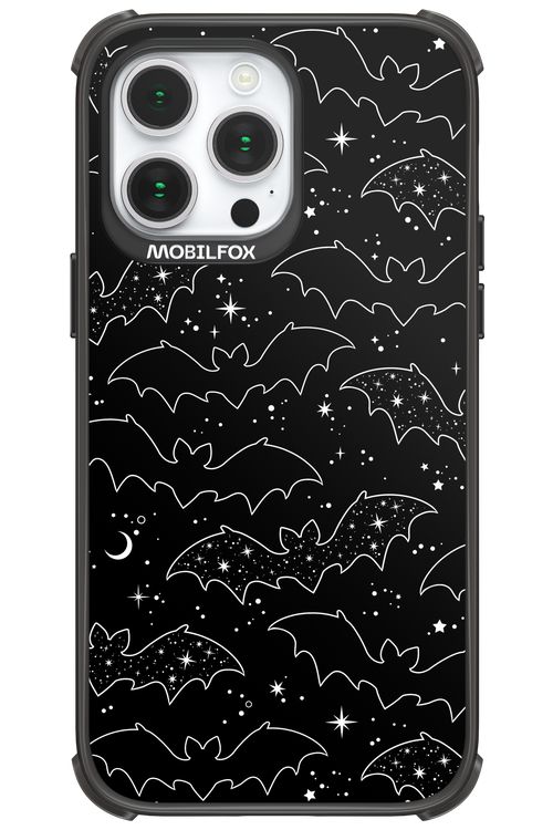 Dreamer Bat - Apple iPhone 14 Pro Max