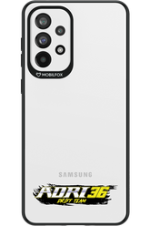 ADRI36 Signature 2.0 - Samsung Galaxy A73