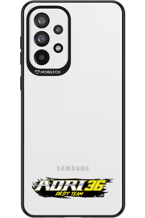 ADRI36 Signature 2.0 - Samsung Galaxy A73