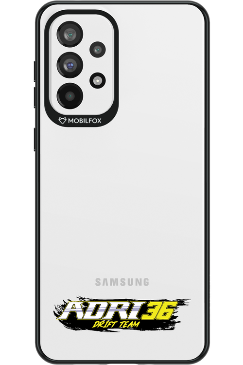 ADRI36 Signature 2.0 - Samsung Galaxy A73