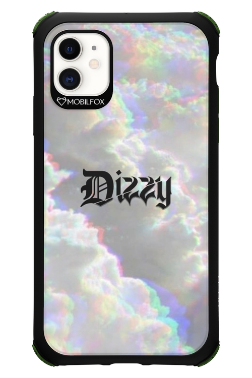 Dizzy Slice - Apple iPhone 11