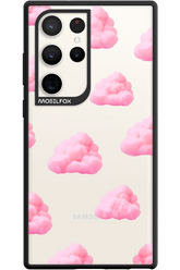 Cloudy Pink - Samsung Galaxy S23 Ultra