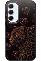 Leo Hearts 2.0 - Samsung Galaxy A35