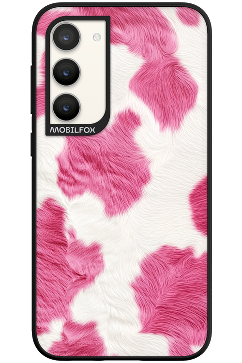 Pink Cow 2.0 - Samsung Galaxy S23 Plus