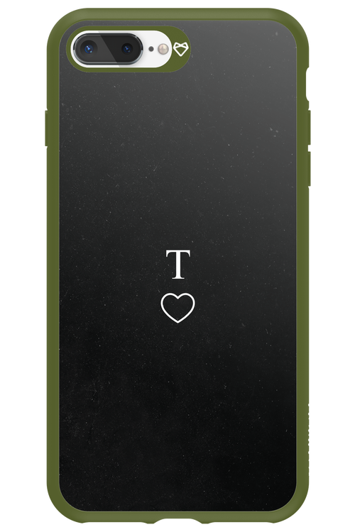 T Black 2.0 - Apple iPhone 7 Plus