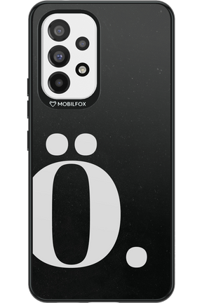 O II (Off Space) 2.0 - Samsung Galaxy A53