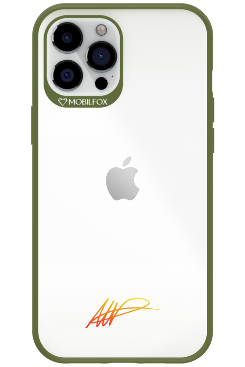 Signature Edition 2.0 - Apple iPhone 12 Pro Max