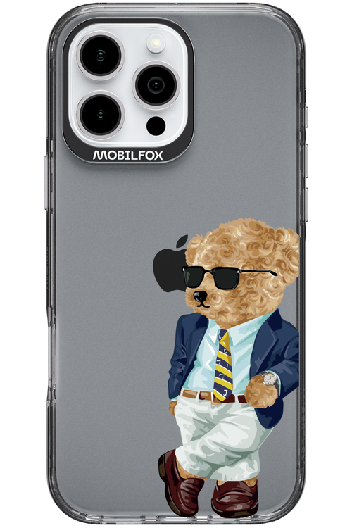 Boss - Apple iPhone 16 Pro Max