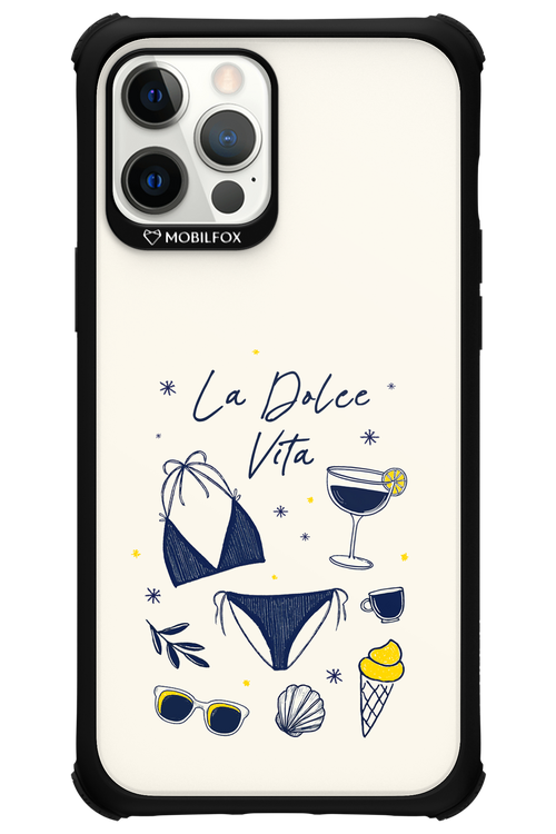 Dolce Vita - Apple iPhone 12 Pro Max
