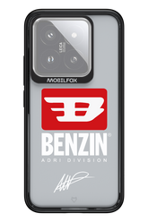 Ultra Benzin - Xiaomi 14