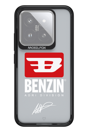 Ultra Benzin - Xiaomi 14