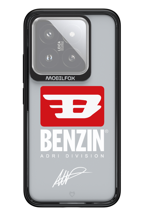 Ultra Benzin - Xiaomi 14