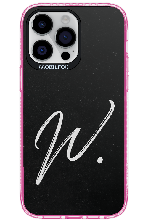(Off Space) W 2.0 - Apple iPhone 14 Pro Max