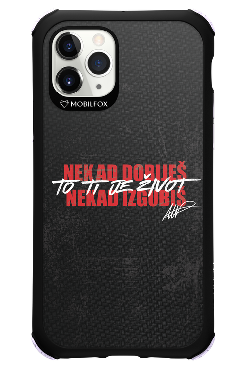 CARBON ADRI 2.0 - Apple iPhone 11 Pro