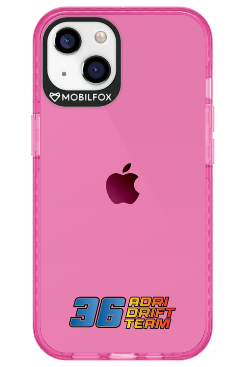 Minimal Drift 2.0 - Apple iPhone 13