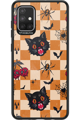 Witch's Patch - Samsung Galaxy A71