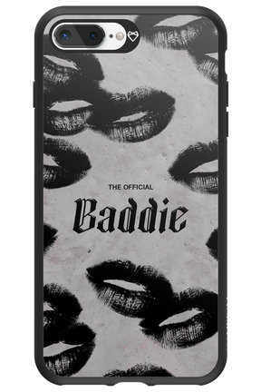 Official Baddie - Apple iPhone 7 Plus