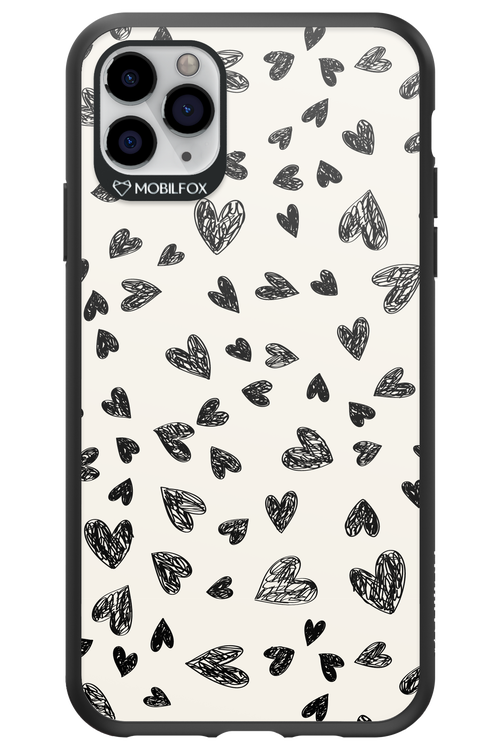 Crazy in Luv 2.0 - Apple iPhone 11 Pro Max