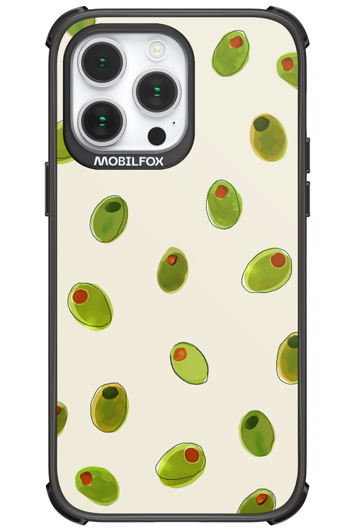 Olive Babe - Apple iPhone 14 Pro Max