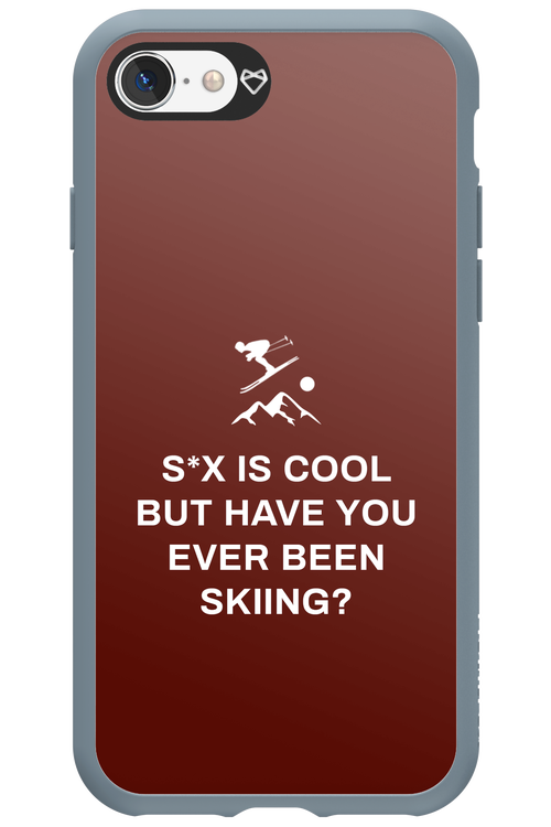 Have You Ever - Apple iPhone 8