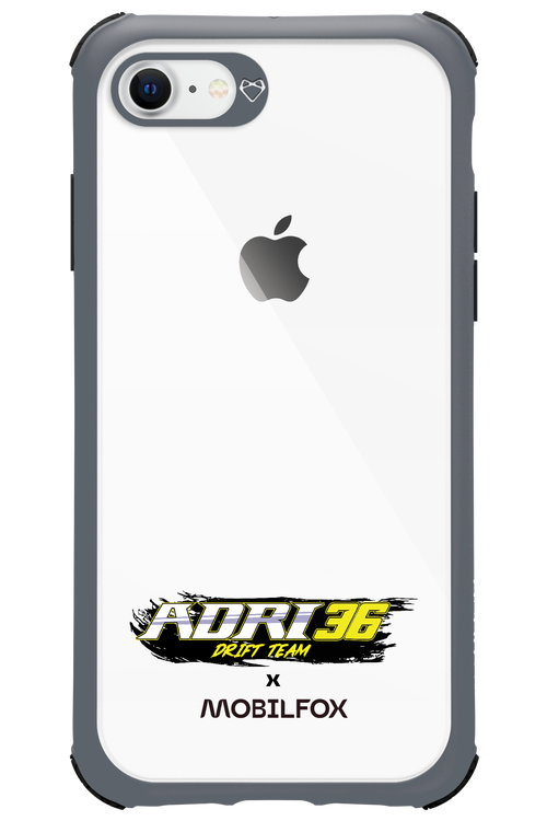 ADRI36 x Mobilfox Edition 2.0 - Apple iPhone 8