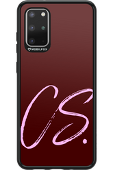 (Dark Blush) CS 2.0 - Samsung Galaxy S20+