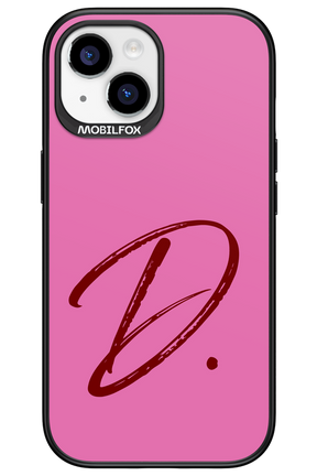 (Sorbet) D 2.0 - Apple iPhone 15