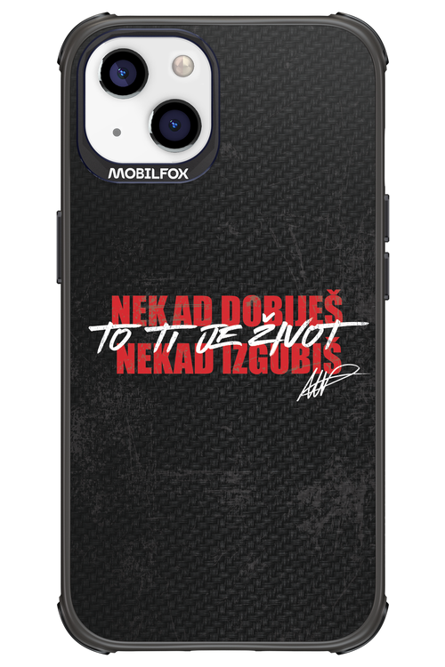 CARBON ADRI 2.0 - Apple iPhone 13
