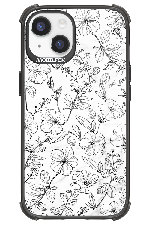 Lineart Beuty - Apple iPhone 14