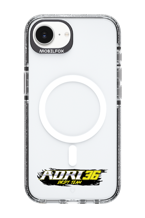 ADRI36 Signature - Apple iPhone 16e