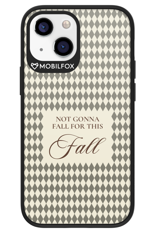 Not Gonna Fall - Apple iPhone 13 Mini