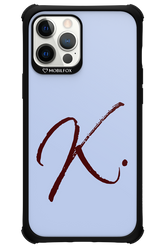 (Jellyfish Presso) K 2.0 - Apple iPhone 12 Pro Max