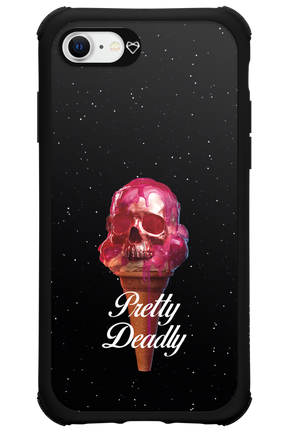 Pretty Deadly - Apple iPhone SE 2020