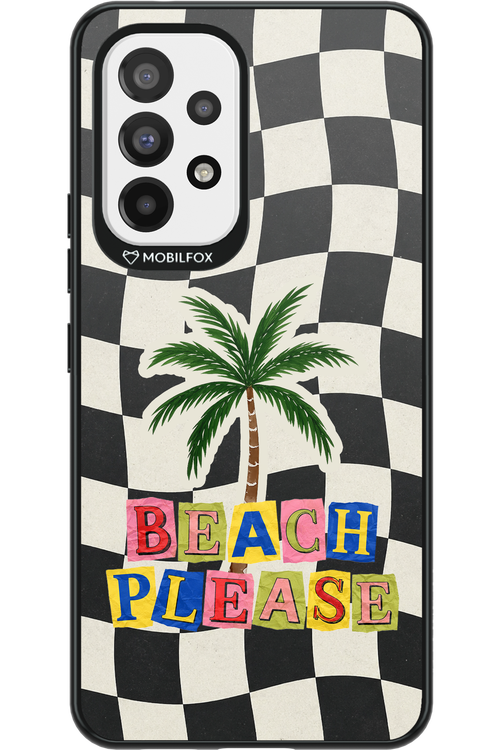 BEACH PLEASE 2.0 - Samsung Galaxy A53