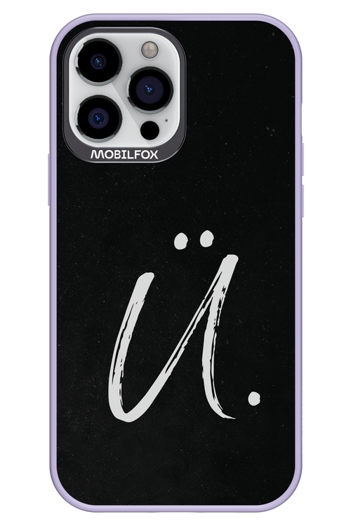 (Off Space) U II 2.0 - Apple iPhone 13 Pro Max