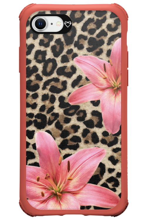 Leobloom - Apple iPhone 8