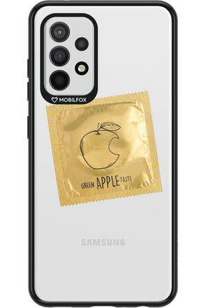 Safety Apple - Samsung Galaxy A52 / A52 5G / A52s