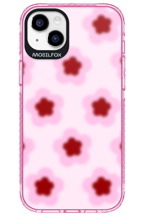 Soft Bloom - Apple iPhone 14 Plus