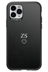 ZS Black 2.0 - Apple iPhone 11 Pro