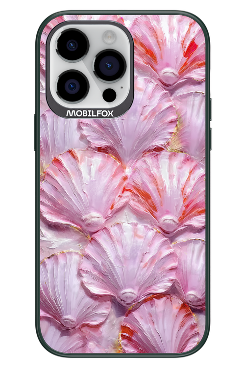 Venus Shell - Apple iPhone 14 Pro Max