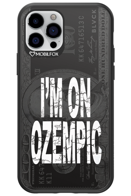 ozempic 2.0 - Apple iPhone 12 Pro