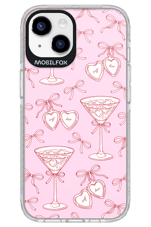Tipsy Toast 2.0 - Apple iPhone 14