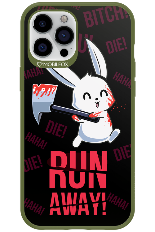 Run Away 2.0 - Apple iPhone 12 Pro Max