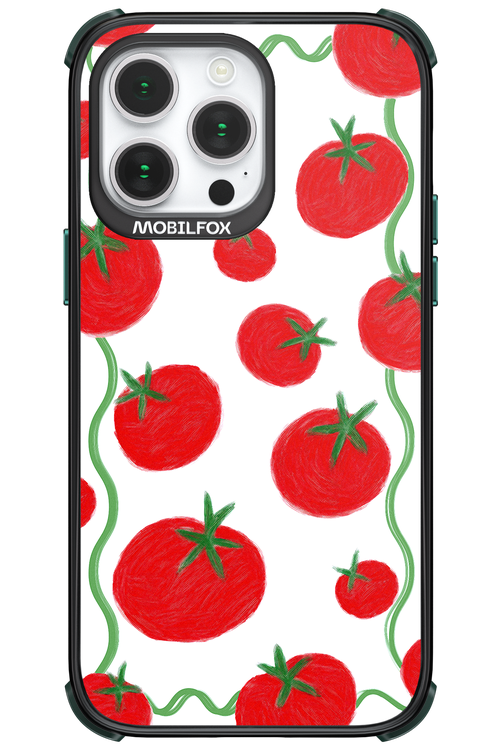 Tomato Love - Apple iPhone 14 Pro Max