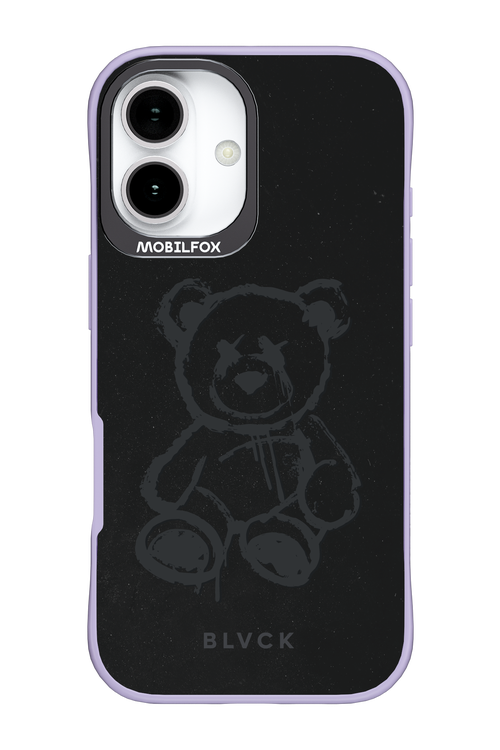 BLVCK BEAR - Apple iPhone 17