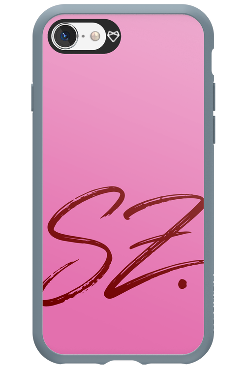 (Sorbet) SZ 2.0 - Apple iPhone SE 2020