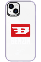 Ultra Benzin 2.0 - Apple iPhone 15 Plus