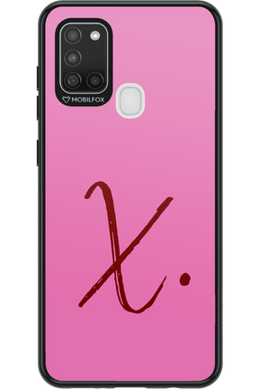 (Sorbet) X 2.0 - Samsung Galaxy A21 S