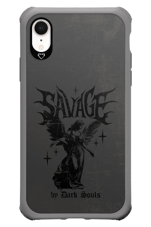 St. Savage - Apple iPhone XR